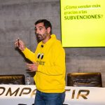 FANDIT, la empresa pionera en el desarrollo de plataformas tecnológicas para la gestión de subvenciones, ha dejado atrás la etapa de startup para consolidarse como una pyme en auge dentro del sector.
