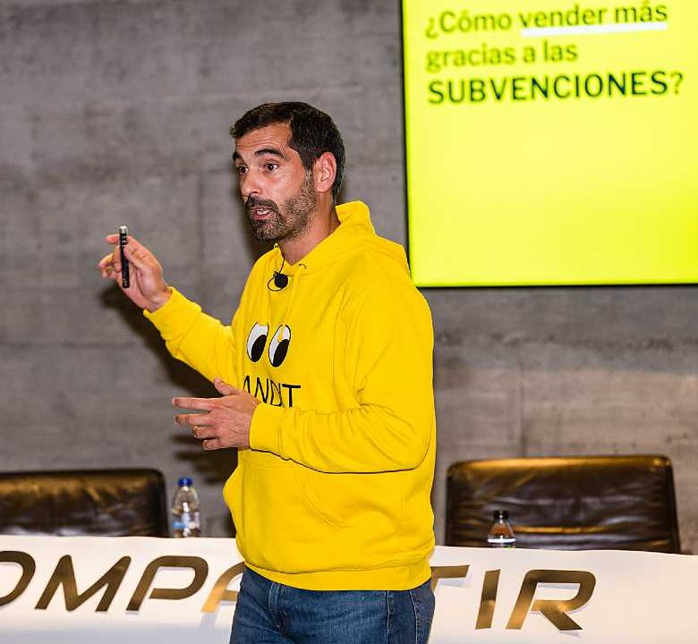 FANDIT, la empresa pionera en el desarrollo de plataformas tecnológicas para la gestión de subvenciones, ha dejado atrás la etapa de startup para consolidarse como una pyme en auge dentro del sector.